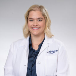 Anna Kathryn Smith, FNP-C