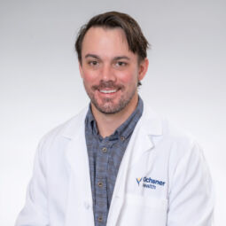 Thomas S. Barrineau, MD