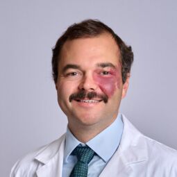 W. Peter Sawyer, MD