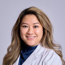 Jenny M. Ngo, MD