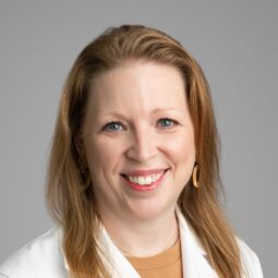 Emily M. Bugeaud, MD, PhD