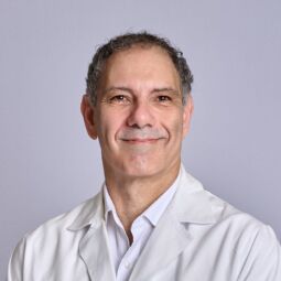 George Therapondos, MD