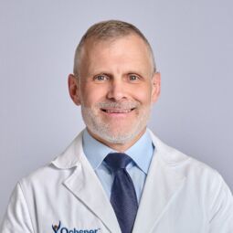 John B. Seal, MD