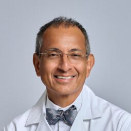 Jorge C. Garces, MD