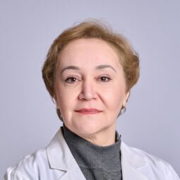 Zohreh S. Soltani, MD