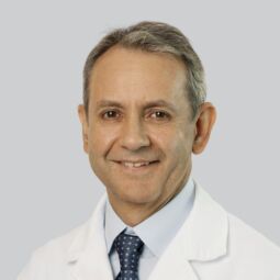Humberto E. Bohorquez, MD