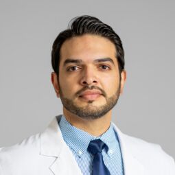Asad Khan, MD