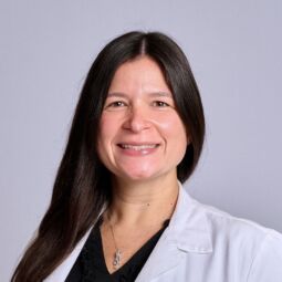 Mariana Zapata, MD