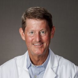 Bradley Kimbrough III, MD