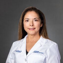 Lisa P. Miller, ANP-C