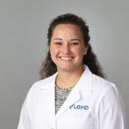 Emily K. Trahan, NP