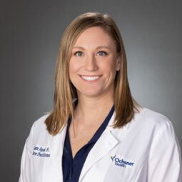 Laura Popeck, NP