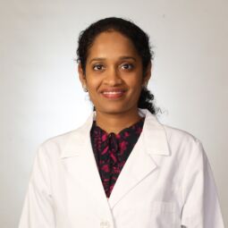 Supraja Yeturi, MBBS