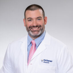 Christopher Hayden, MD