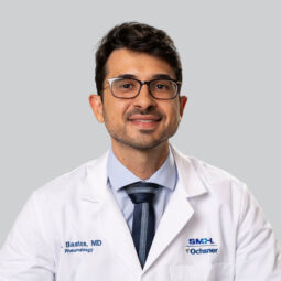 Murilo Bastos Silva, MD