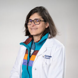 Erika Mendoza Plaut, MD