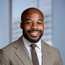 Olamide Omidele, MD
