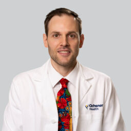 Jesus Jaile IV, MD