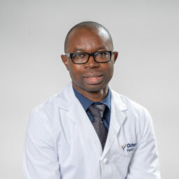 Oluwatosin Igenoza, MD