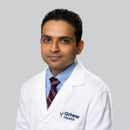 Sunil Upadhaya, MD