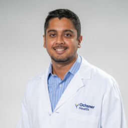 Vandan Shah, MD