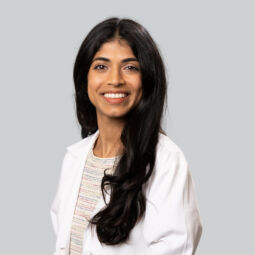 Sanjna Bharwani, MD