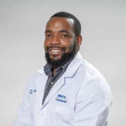 Joshua Reece, MD