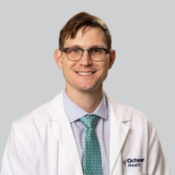 Benjamin M. Young, MD