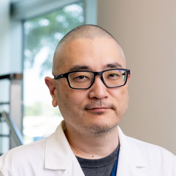 Dean Yamaguchi, MD Headshot