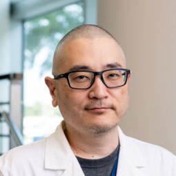 Dean Yamaguchi, MD