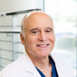Samuel R. Money, MD