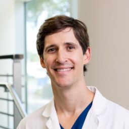 Godfrey R. Parkerson, MD