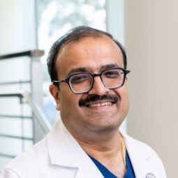 Aditya Bansal, MD