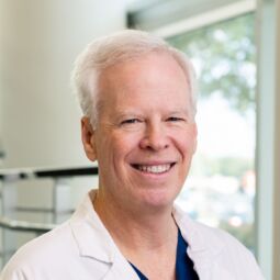 W. C. Sternbergh III, MD