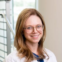 Genevieve A. Hayek, MD