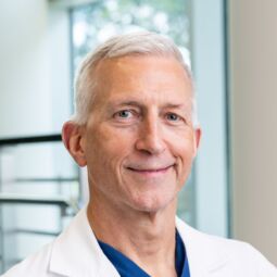 Patrick E. Parrino, MD