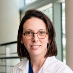 Korie Jones, MD