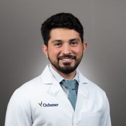 Ahmad Hallak, MD