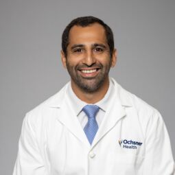 Alexander H. Habashy, MD