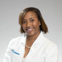Adrienne Alexander, DNP