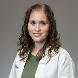 Alegra Grieb, MD