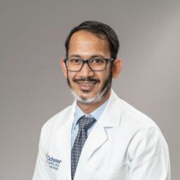 Abhishek Garg, MD