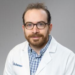 Alexander F. Picariello, MD