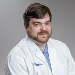 Alexander D. Allain III, MD