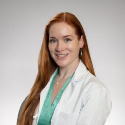 Aimee Hiltbold, MD
