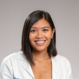 Abigail Reyes, MD
