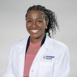 Adaku Adebamiji, MD