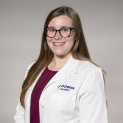 Alexa K. Rodriguez, AGACNP