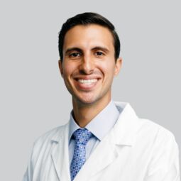 Alejandro Gimenez, MD