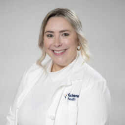 Abigail Straughan, DNP